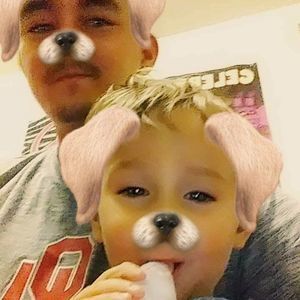 Meet your Posher, Thomas